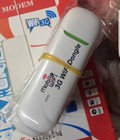 Hình ảnh: USB 3G phát wifi và thiết bị kích sóng wifi dùng nơi tập thể, công cộng giá siêu rẻ