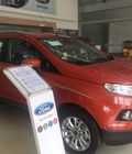 Hình ảnh: Xe ford ecosport titanium giá tốt nhất, xe sẵn giao ngay