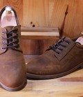 Hình ảnh: Giày Timberland Thailand A 166 nâu sáp