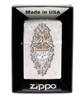 Hình ảnh: Zippo Skull Lighters 28794