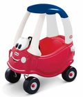 Hình ảnh: Xe chòi chân Cozy Coupe Royal Little Tikes LT 172113