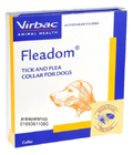 Hình ảnh: Vòng cổ trị bọ chét chó mèo Fleadom