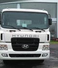 Hình ảnh: Hyundai HD700, đầu kéo hàn quốc nhập khẩu tại Tây Ninh