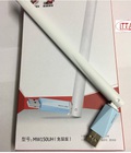 Hình ảnh: USB thu Wifi Mercury , Lblink , Tplink giá rẻ cho người dùng...