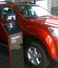 Hình ảnh: Giá xe bán tải isuzu năm 2018