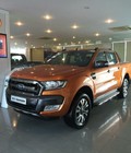 Hình ảnh: Ford ranger Wildtrak 3.2L giá chuẩn