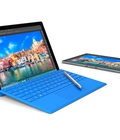 Hình ảnh: Surface Pro 4 i5
