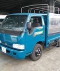 Hình ảnh: Xe tải 2,4 tấn KIA Hàn Quốc Xe tải KIA K165S Mới Bán trả góp