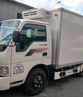 Hình ảnh: Xe tải KIA 2 tấn rưỡi nâng tải từ K3000. KIA K165S. Xe mới đời 2017. Giá bán ưu đãi