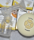 Hình ảnh: Máy hút sữa Medela Swing mới 100%