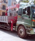 Hình ảnh: Bán xe cẩu 13 tấn thaco auman c2400 gắn cẩu 5 tấn