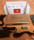 Hình ảnh: Bán thiết bị biến ti vi thường thành ti vi thông minh: xem phim, ca nhạc, lướt web, đọc báo
