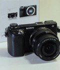 Hình ảnh: Bán Sony Nex 6 body đủ hộp chụp 6k shot