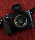 Hình ảnh: Bán máy ảnh compaq cảm biến fullframe Sony Cyber shot DSC RX1R