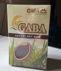 Hình ảnh: Gạo lứt nảy mầm Gaba, công dụng của gạo mầm