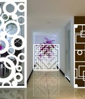 Hình ảnh: Vách ngăn CNc trang trí nghệ thuật 