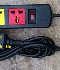 Hình ảnh: ổ căm lioa chống giật 
