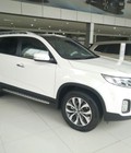 Hình ảnh: Kia Sorento 2017 máy xăng, máy xăng mới 100% giá 921 triệu. Sorento khuyến mãi, máy xăng, sorento 2017, kia cầu diễn,