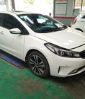 Hình ảnh: Kia Cerato 2017 mới 100%.giá ưu đãi cực hấp dẫn, kia cầu diễn bán cerato 2017, kia cerato 1.6 AT.