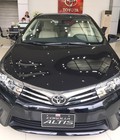 Hình ảnh: Mua bán xe Toyota Altis 2017. Giá cả ưu đãi, hỗ trợ vay vốn trả góp tới 80% giá trị xe