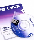Hình ảnh: Bộ thu WIFI LB LINk bl wn151