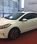 Hình ảnh: Kia Cerato 1.6 AT 2017 Kia K3