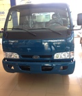 Hình ảnh: Thông tin Xe tải KIA 2t4, xe tải Thaco Kia 1t4, xe tải Thaco K165S, xe tải Kia K165S bán trả góp, xe tải Kia K165S
