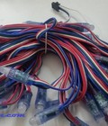 Hình ảnh: LED Full color 9803 dây dài 