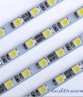 Hình ảnh: LED thanh nhôm 3528