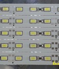 Hình ảnh: LED thanh nhôm 5630