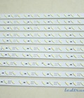 Hình ảnh: LED thanh nhôm 7020