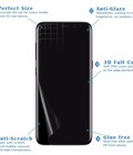 Hình ảnh: Miếng dán full màn hình Galaxy S8 Vmax 3D Curved TPU
