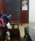 Hình ảnh: Bán nhà ngõ 66 Hồ Tùng Mậu, Cầu giấy. 2,6 tỷ 5 tầng đẹp