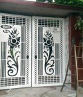 Hình ảnh: Cửa cắt CNC 