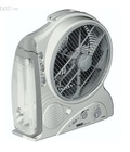 Hình ảnh: Quạt tích điện Sunca SF383B