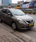 Hình ảnh: Nissan Sunny XV sx 2014 AT , xe tư nhân