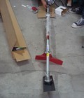 Hình ảnh: Đại lý bán máy cắt cỏ, máy xén cỏ Honda, đông cơ chạy xăng, chạy xăng pha nhớt, máy cắt cỏ hữu toàn