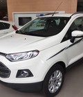 Hình ảnh: Cơn bão xe Ecosport 2017 mới Xe Chính Hãng Giao Ngay‎