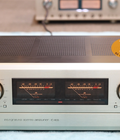 Hình ảnh: Amply Accuphase E405 đẹp xuất sắc khiển zin