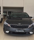 Hình ảnh: Kia Cerato 1.6 MT 2017