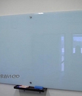 Hình ảnh: Bảng kính từ ghép keo sữa KT 120x240cm