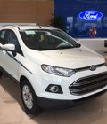 Hình ảnh: Bán Xe Ford Ecosport Titanium 1.5l