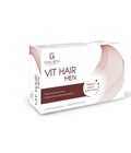 Hình ảnh: Hộp 60 viên VITHAIR Men ngăn rụng tóc và kích thích mọc tóc