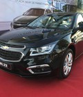 Hình ảnh: Chevrolet Cruze 2017 giá tốt nhất Miền Bắc. Xe giao ngay.