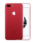 Hình ảnh: Điện thoại iPhone 7 Plus đỏ product RED