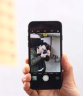 Hình ảnh: Điện thoại iPhone 7 Lock Nhật Bản Fullbox đen 32Gb