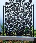 Hình ảnh: Tấm Panel trang trí sân vườn 