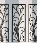 Hình ảnh: Lan can cầu thang cắt cnc hiện đại