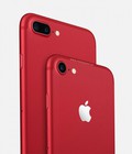 Hình ảnh: Điện thoại Apple iPhone 7 Plus 128GB RED Special Edition