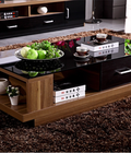 Hình ảnh: Bàn trà hiện đại BT01